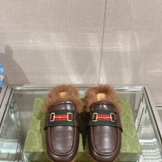 Gucci Slippers